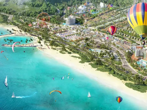 Nova Dreams tuyển nhân sự mở rộng hệ sinh thái vui chơi giải trí