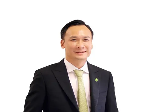 Novaland công bố bổ nhiệm Phó Tổng giám đốc