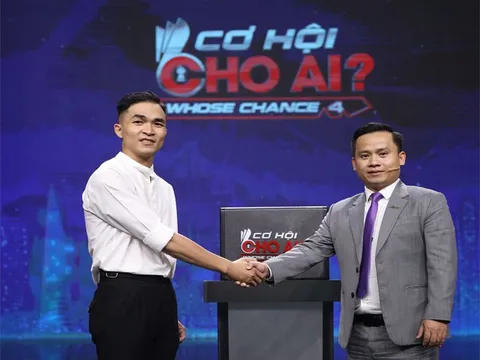 Sếp Nguyễn Thanh Quyền: Lòng biết ơn là nguồn gốc của sự thành công