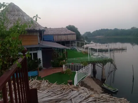 Hà Nội: UBND huyện Phúc Thọ có đang tạo điều kiện để doanh nghiệp làm trái quyết định của Thủ tướng?