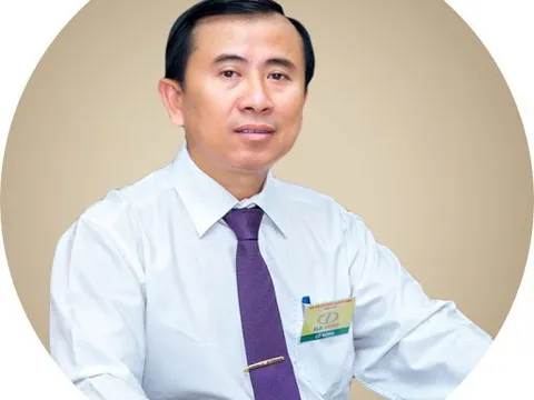 Ai là chủ đầu tư dự án Khu nhà ở Cao tầng Western Park?