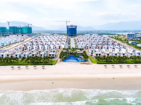 Hưng Thịnh Incons lãi ròng hơn 376 tỷ đồng trong năm 2020, tăng 101%