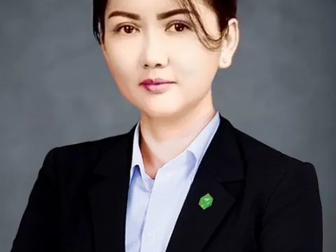 NOVALAND có quyền Giám Đốc tài chính mới